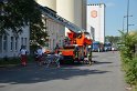 Feuer Koeln Deutz Siegburgerstr P03